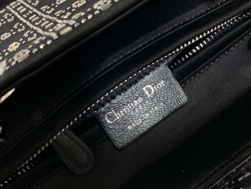 Christian Dior My Lady Bags